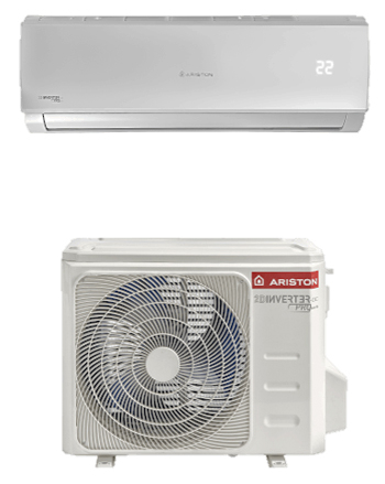 Aer condiționat - Aer condiționat Kios BS NET R32 de la Ariston