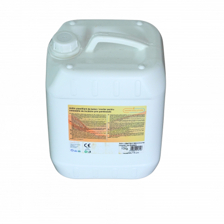 Aditiv șapă - Warmsolution [1]