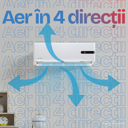 Aer Condiționat, HAVA Comfort Max [9]