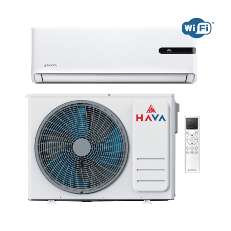 Aer condiționat - Aer Condiționat, HAVA Comfort Max