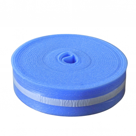 Grupuri de pompare & accesorii - Bandă perimetrală autoadezivă - Warmsolution