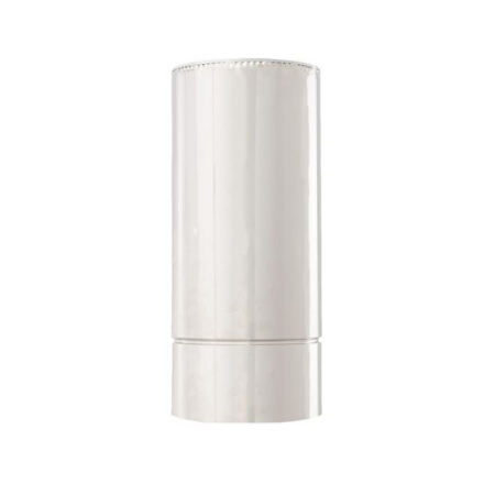 Dublu perete - Burlan Inox Izolat 0,5 metri Vulcano
