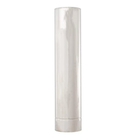 Dublu perete - BURLAN INOX DP 1M - Vulcano