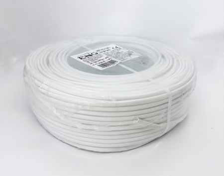 Cablu electric MYYUP 2x0,5 pentru detector de gaz [1]
