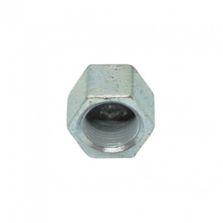 Apă și ventilație - Capac zincat