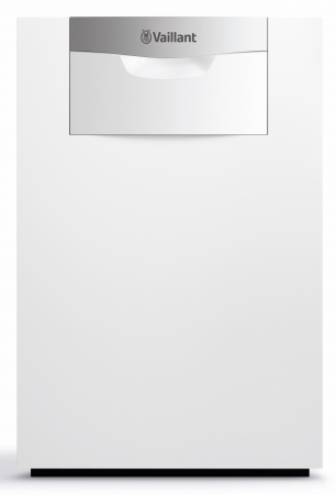 Cazan de pardoseală în condensare | ecoCRAFT exclusive [2]