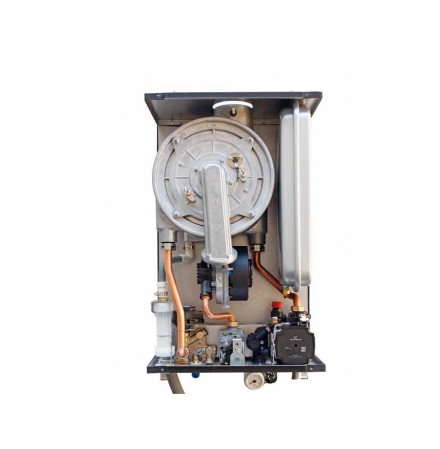 Centrală pe gaz Pixel 25F | 29F | 32F [1]