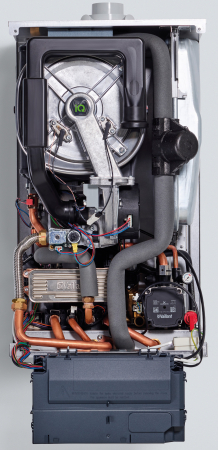 Centrală pre gaz Vaillant ecoTEC exclusive VU [1]