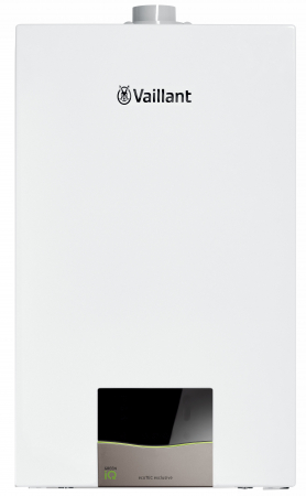 Centrală - Centrală pre gaz Vaillant ecoTEC exclusive VU