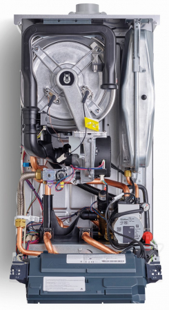 Centrală în condensare pe gazVaillant EcoTEC exclusive VUW 36CF/1-7 [2]