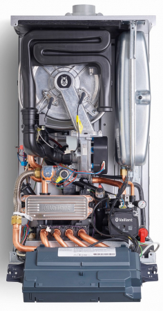 Centrală în condensare pe gazVaillant EcoTEC exclusive VUW 36CF/1-7 [1]