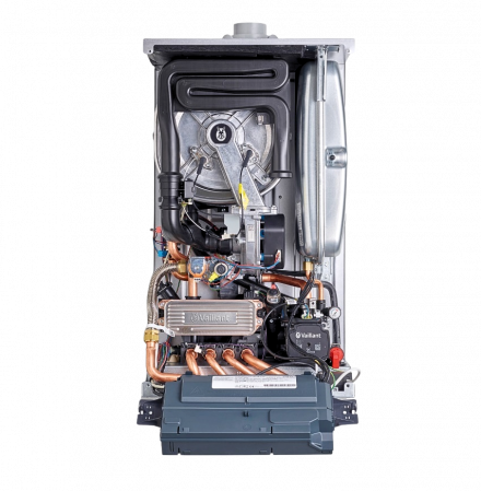 Centrală pe gaz | ecoTEC plus VUI 32CS/1-5 (N-INT2) cu 27 kW [1]