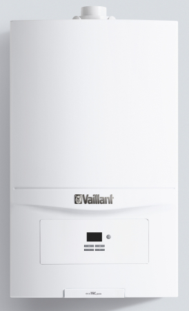 Centrală - Centrală Vaillant ecoTEC Pure 236/7-2 cu 20 kW sau 286/7-2 cu 28 kW