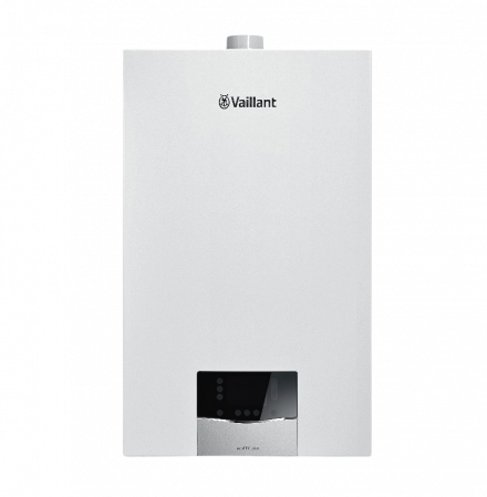 Centrală - Centrală termică Vaillant| ecoTEC Plus VU