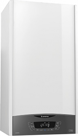 Centrală - Centrală pe gaz Clas One System de la Ariston