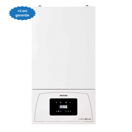 Încălzire - Centrală în condensare| Condens KPLUS 22,5 kW