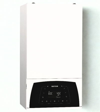 pe gaz - Centrală în condensare | Motan Condens Plus 100