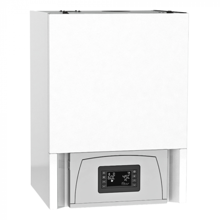 pe gaz - Centrală pe gaz | Condens 100 | Kit evacuare inclus