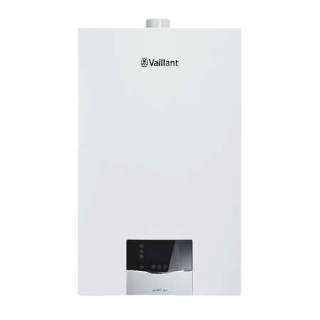 Centrală - Centrală Vaillant pe gaz în condensare ecoTEC Plus (VUW CS/1‑5)