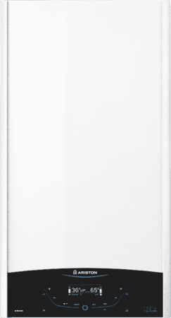 pe gaz - Centrală Genus ONE + de la Ariston