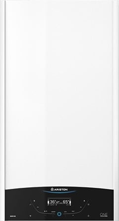 Centrală - Centrală Genus ONE + System de la Ariston