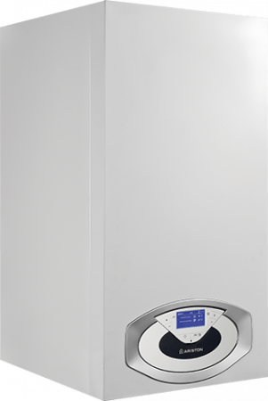 Centrală - Centrală Genus Premium EVO HP EU de la Ariston