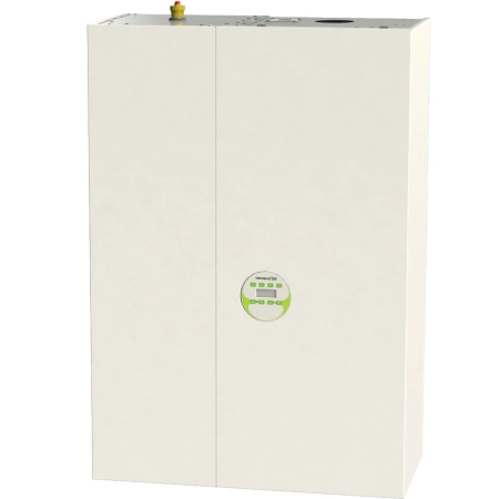 pe gaz - Centrală pe gaz | MKDens 35 BA Plus | boiler încorporat