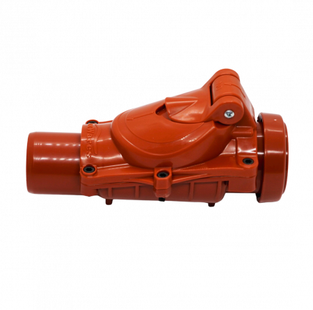 de PP - Clapet de sens din polipropilenă