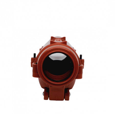 Clapet de sens din polipropilenă [3]