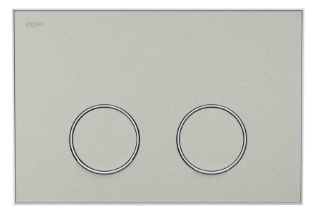 Suport sanitar - Clapetă dublă MEPA