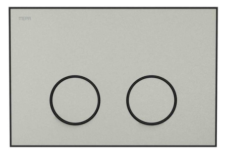 Suport sanitar - Clapetă dublă MEPA