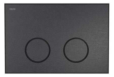 Suport sanitar - Clapetă dublă MEPA