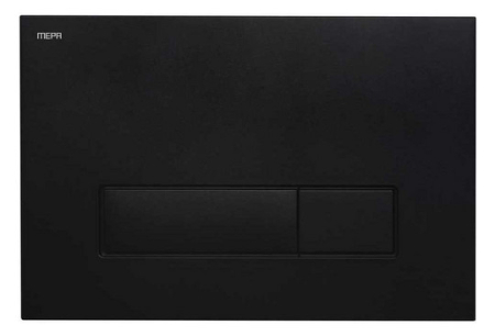 Suport sanitar - Clapetă dublă Orbit EC MEPA