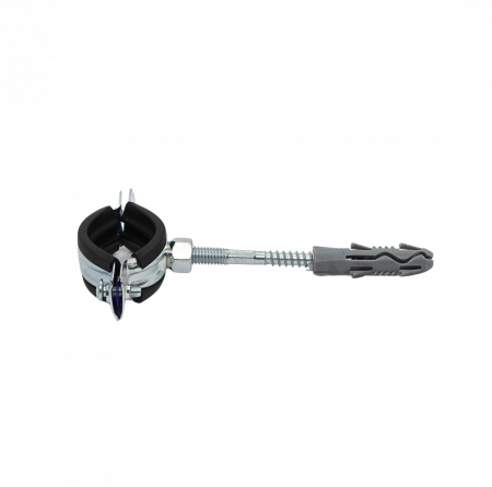 Gaz - Ciler cu prezon și cu garnitură de cauciuc