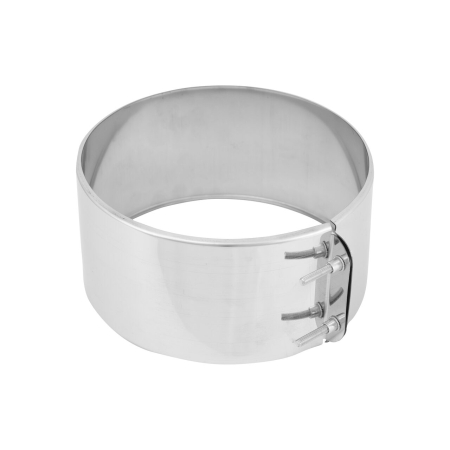 Dublu perete - COLIER IMBINARE EXTRA INOX - Vulcano