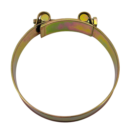 COLIER PRINDERE TUB INOX - Stil Casa [4]