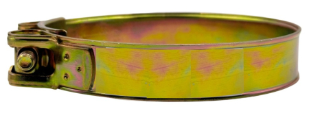 COLIER PRINDERE TUB INOX - Stil Casa [1]