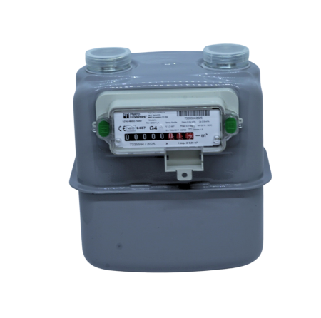 Gaz - Contor gaz cu membrană G16