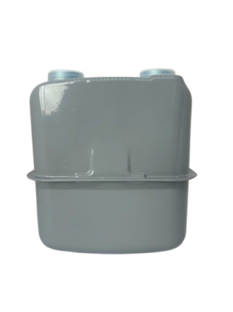 Contor gaz cu membrană [3]