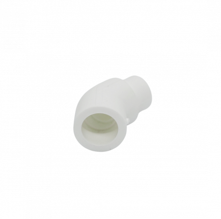 Cot de 45 grade filet interior - exterior din PPR [5]