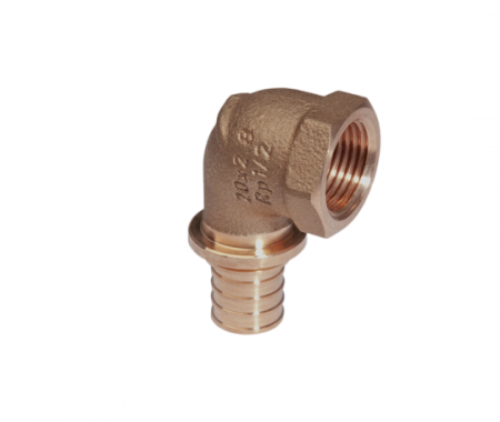 PEX | Rehau - Cot 90 grade STABIL cu FI Rautitan - Rehau