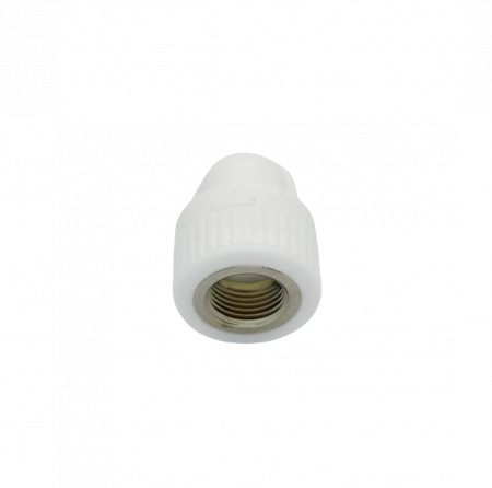 Cot 90 grade cu filet metalic interior din PPR [1]