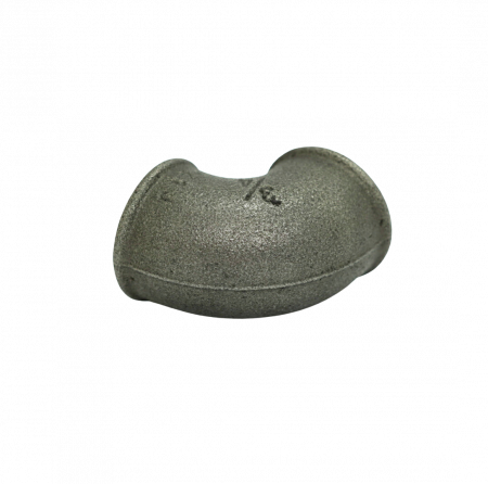 Cot 90 de grade filet int-int de fontă neagră [3]