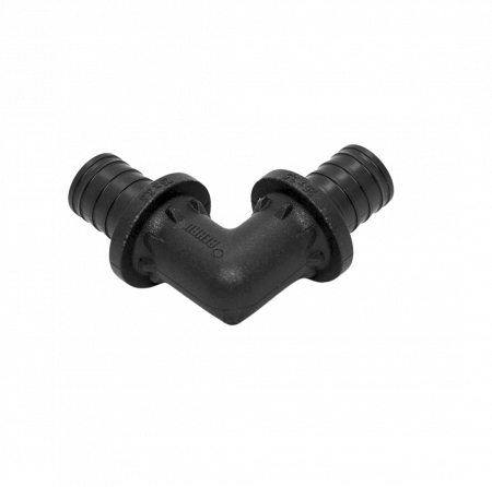 Cot de 90 grade Rautitan - Rehau [2]