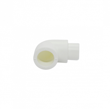 Cot de 90 grade filet interior - exterior din PPR [3]