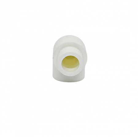 Cot de 90 grade filet interior - exterior din PPR [4]