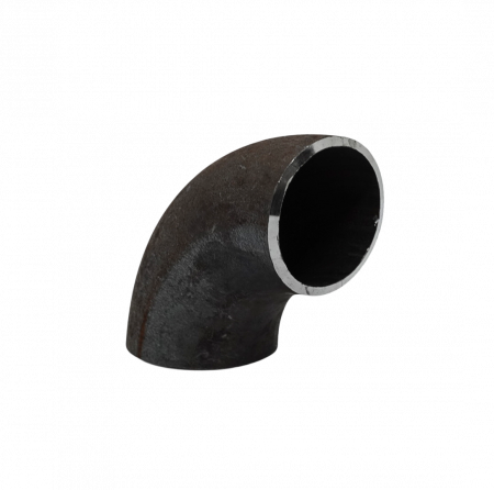 Gaz - Cot 90 grade din otel sudabil