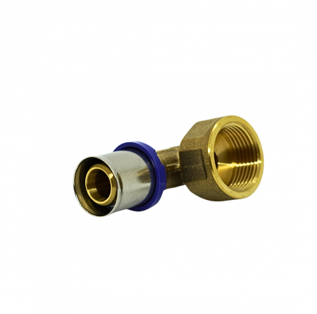 Cot 90 grade sertizare filet interior - Everline [1]