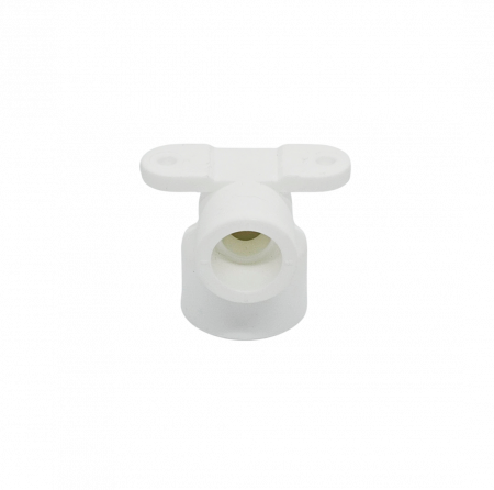 Cot cu talpă filet interior din PPR [4]