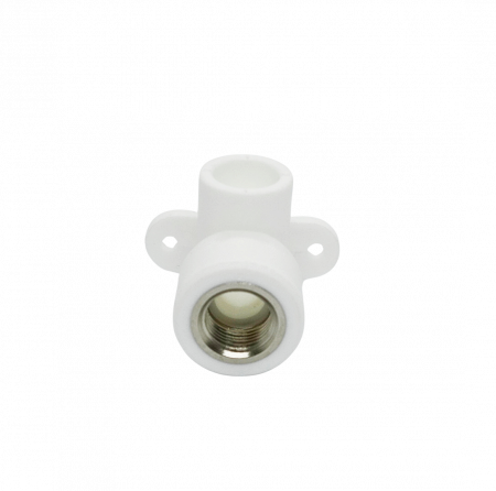 Cot cu talpă filet interior din PPR [3]